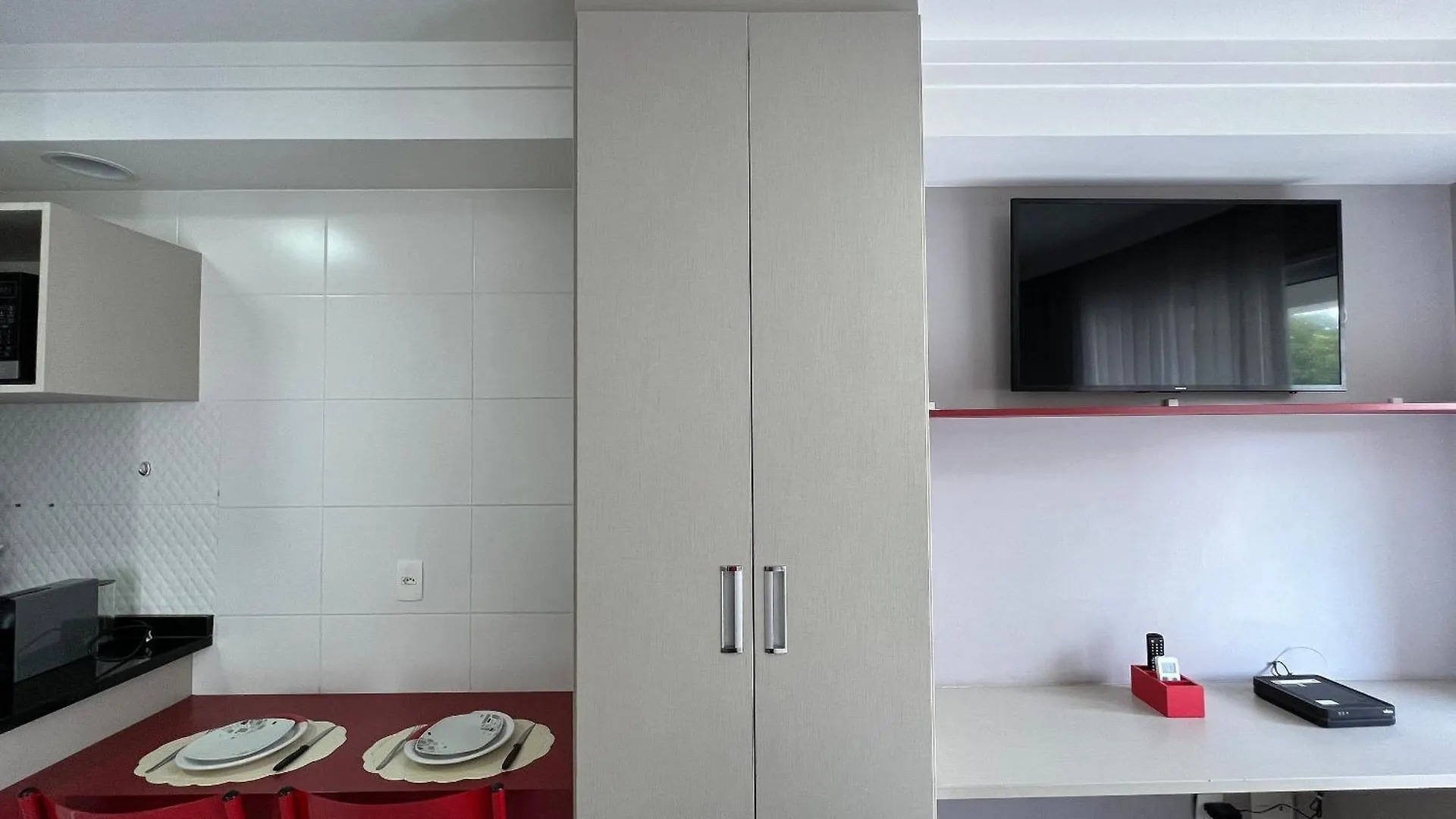 Mh 50411 - Elegante Studio Expo Cn Vg/Wf/Ac Apartment Sao Paulo Brazil
